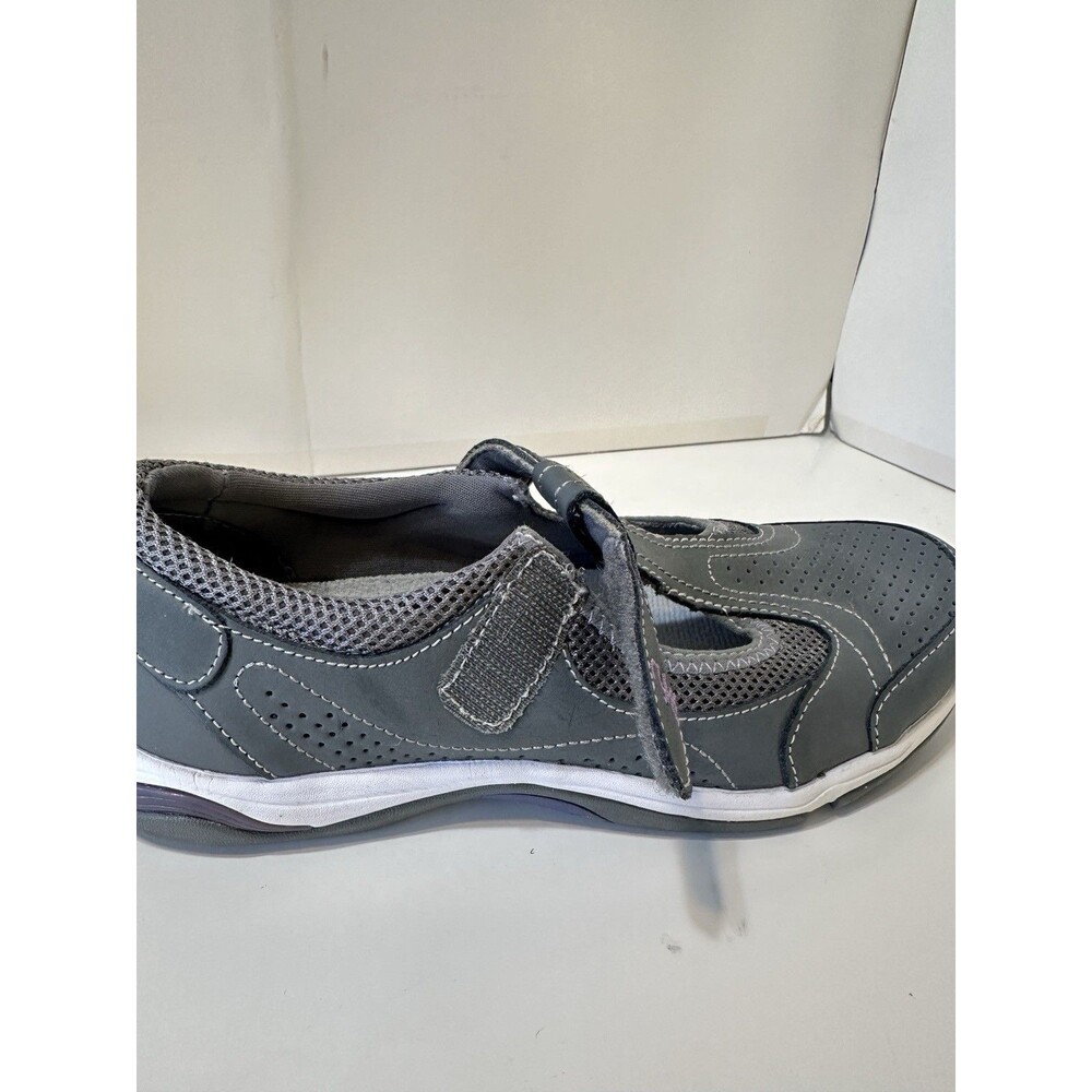 Ryka Size 7 T Strap Mary Jane Shoes - Picture 4 of 8